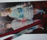 Handmade Camera Neck Strap