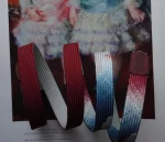 Handmade Camera Neck Strap